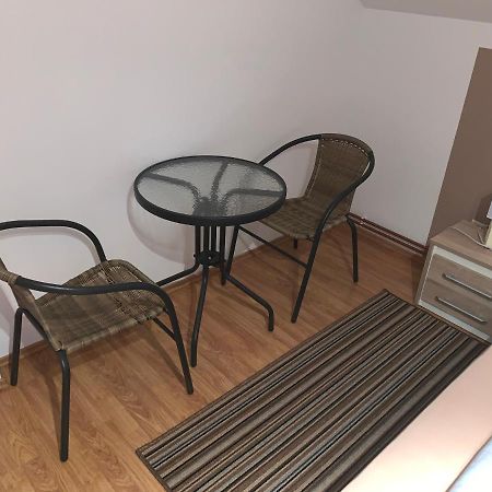 Apartman Patrik Slunj Buitenkant foto